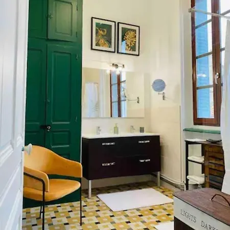 Le Marius - Proche Centre-ville Valence (Drome)