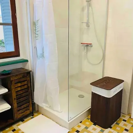 Le Marius - Proche Centre-ville Apartamento