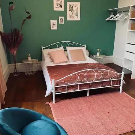 Apartamento Le Marius - Proche Centre-ville