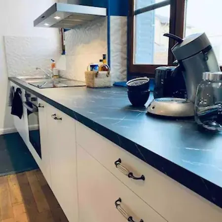 Apartamento Le Marius - Proche Centre-ville *
