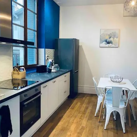 Le Marius - Proche Centre-ville * Valence (Drome)