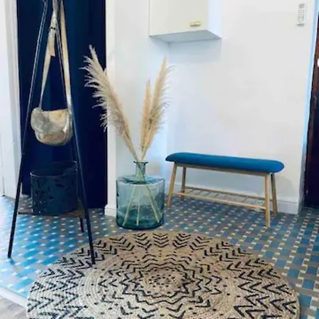 Apartamento Le Marius - Proche Centre-ville *