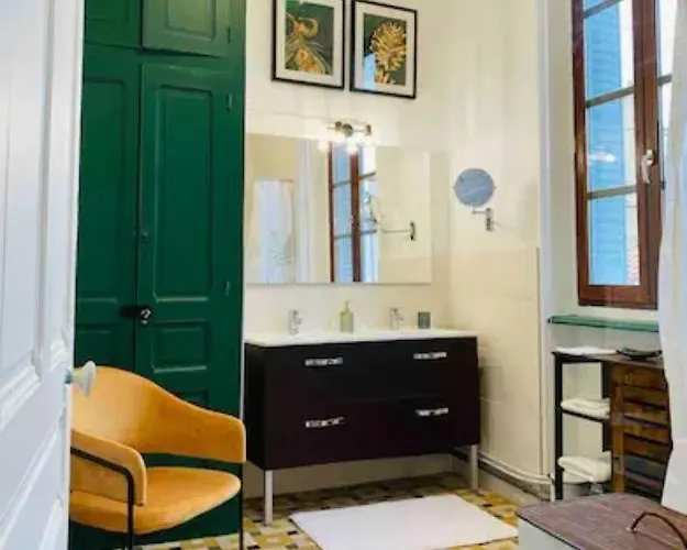 Le Marius - Proche Centre-ville Valence