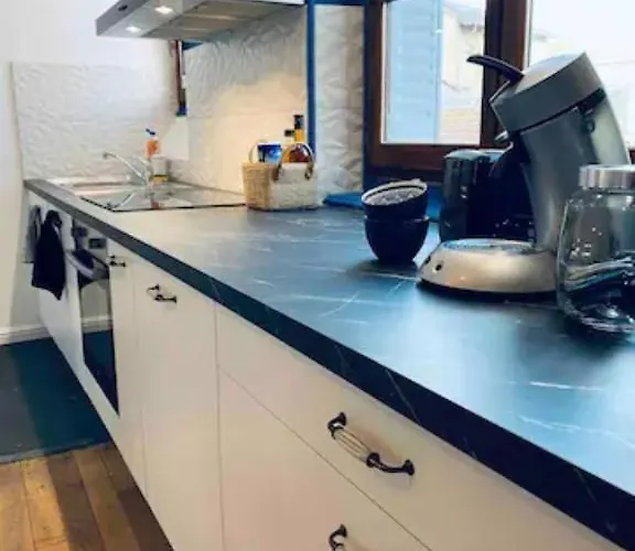 Apartman Le Marius - Proche Centre-ville *