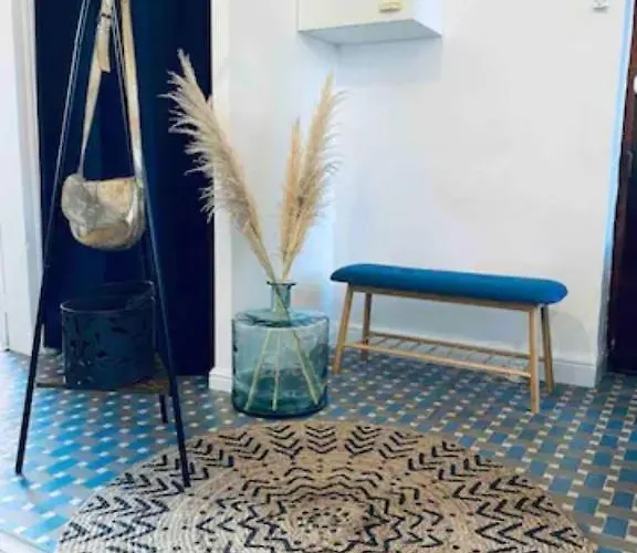 Apartman Le Marius - Proche Centre-ville *